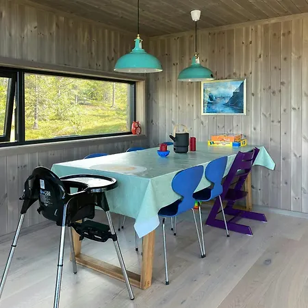 Modern Family By The Trail In Hébergement de vacances *