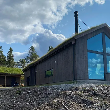 Modern Family By The Trail In *