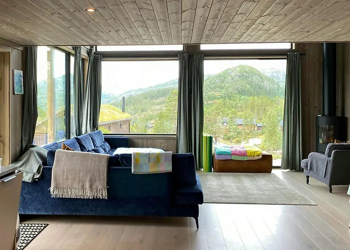 Modern Family By The Trail In