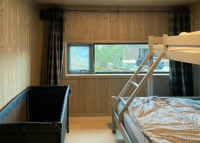 Modern Family By The Trail In