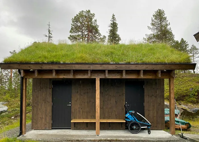 펜션 Modern Family By The Trail In *