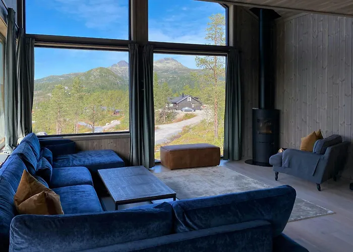 Modern Family By The Trail In