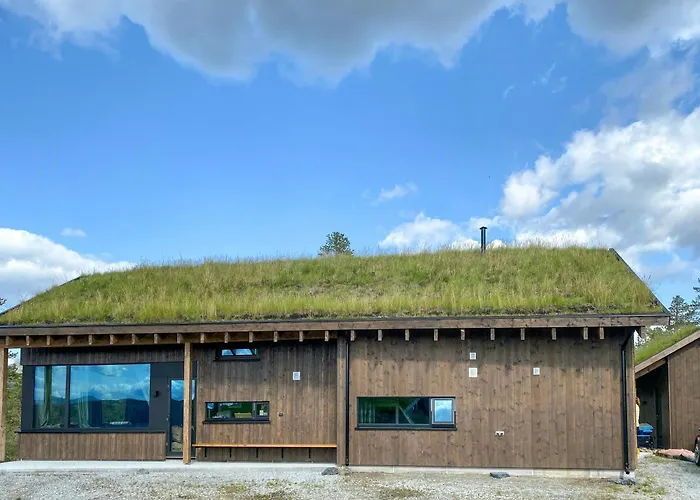 펜션 Modern Family By The Trail In *